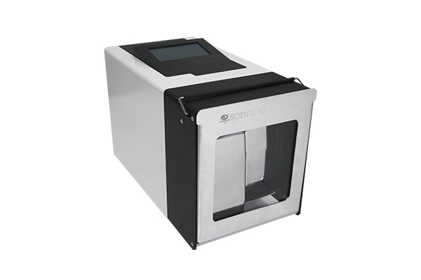 無菌均質器SCIENTZ-02