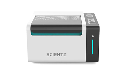 微生物生長(zhǎng)曲線分析儀